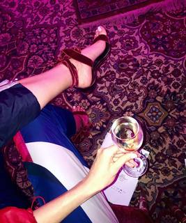 Jitka Novácková feet photo 10
