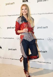 Jitka Novácková feet photo 9
