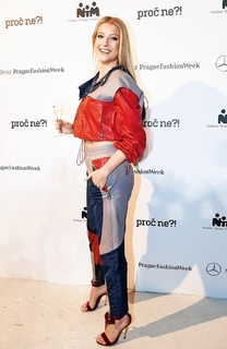 Jitka Novácková feet photo 10