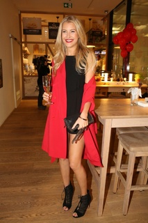 Jitka Novácková feet photo 9