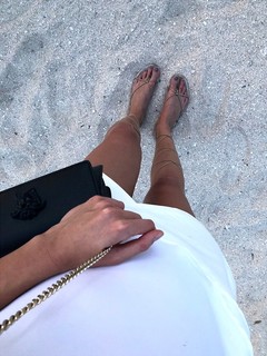 Jitka Novácková feet photo 6