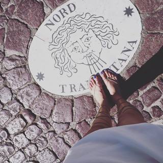 Jitka Novácková feet photo 4