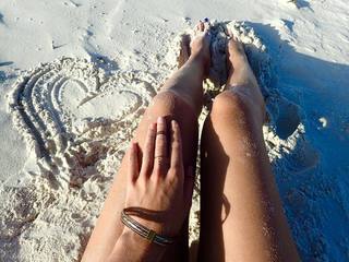 Jitka Novácková feet photo 20