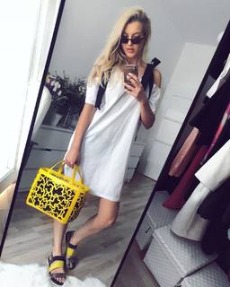 Jitka Novácková feet photo 14