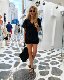 Jitka Novácková feet photo 9