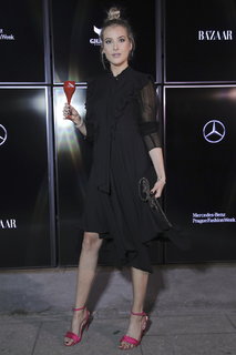 Jitka Novácková feet photo 15