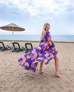 Jitka Novácková feet photo 13