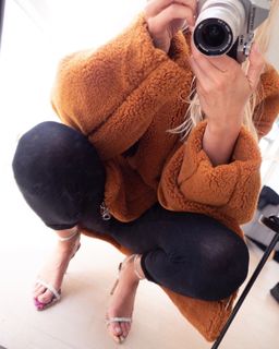 Jitka Novácková feet photo 14