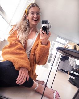 Jitka Novácková feet photo 13