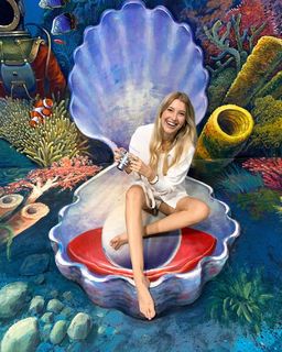 Jitka Novácková feet photo 19