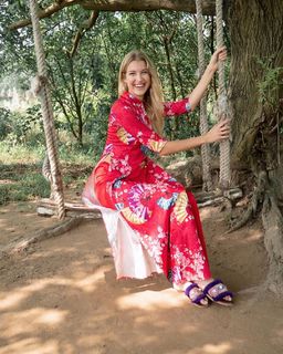 Jitka Novácková feet photo 18