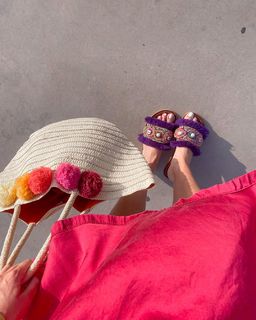 Jitka Novácková feet photo 10