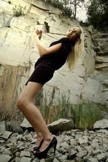 Jitka Novácková feet photo 15