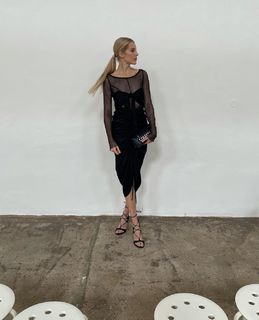 Jitka Novácková feet photo 16