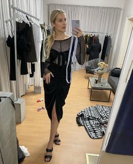 Jitka Novácková feet photo 15