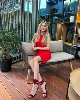 Jitka Novácková feet photo 16