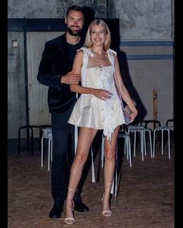 Jitka Novácková feet photo 7