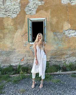 Jitka Novácková feet photo 4