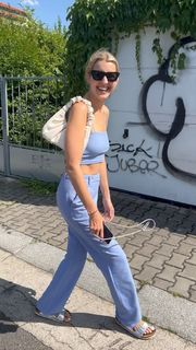 Jitka Novácková feet photo 17