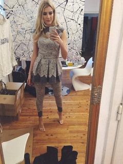 Jitka Novácková feet photo 15