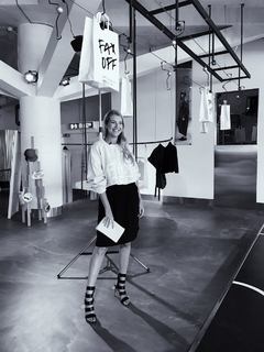 Jitka Novácková feet photo 10