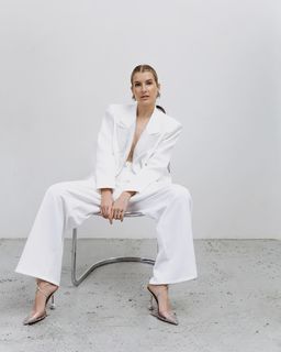 Jitka Novácková feet photo 9