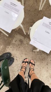 Jitka Novácková feet photo 18