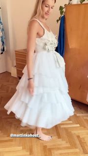 Jitka Novácková feet photo 15