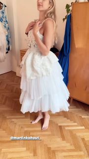 Jitka Novácková feet photo 14