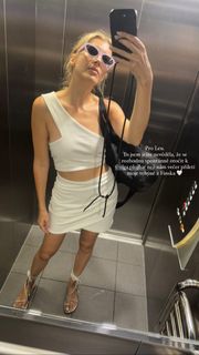 Jitka Novácková feet photo 8