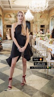 Jitka Novácková feet photo 7