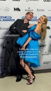 Jitka Novácková feet photo 5