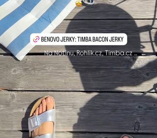 Jitka Novácková feet photo 19