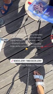Jitka Novácková feet photo 17
