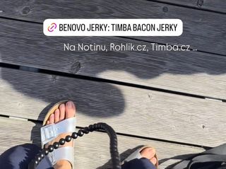 Jitka Novácková feet photo 16