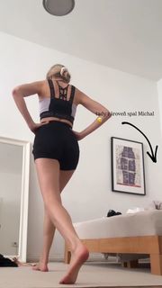Jitka Novácková feet photo 5