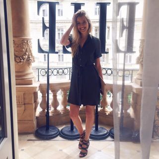 Jitka Novácková feet photo 14