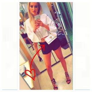 Jitka Novácková feet photo 7