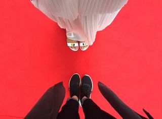 Jitka Novácková feet photo 4