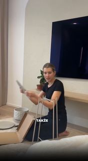 Jitka Novácková feet photo 2