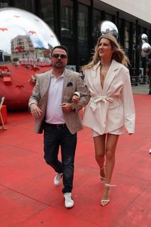 Jitka Novácková feet photo 1
