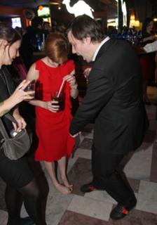 Jitka Schneiderová feet photo 3