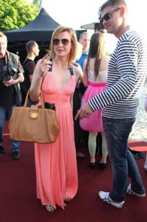 Jitka Schneiderová feet photo 1