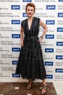 Jitka Schneiderová feet photo 2