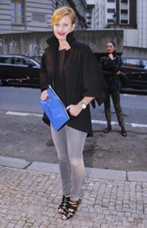 Jitka Schneiderová feet photo 1