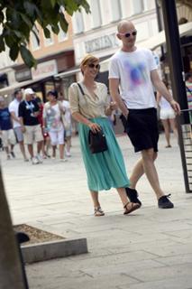 Jitka Schneiderová feet photo 13