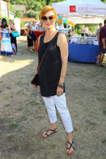 Jitka Schneiderová feet photo 11