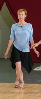 Jitka Schneiderová feet photo 13