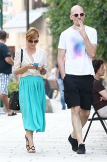Jitka Schneiderová feet photo 1