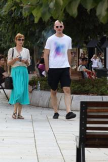 Jitka Schneiderová feet photo 18